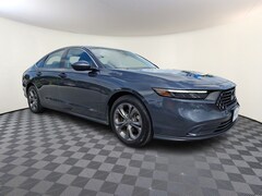 2024 Honda Accord EX Sedan