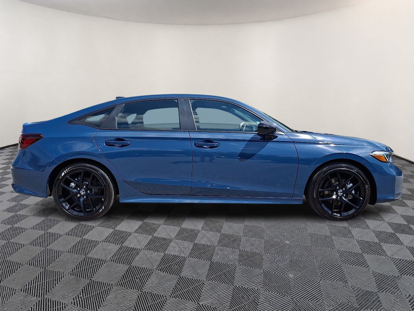 2026 Honda Civic Sport - Photo 7