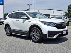 2021 Honda CR-V Hybrid Touring SUV