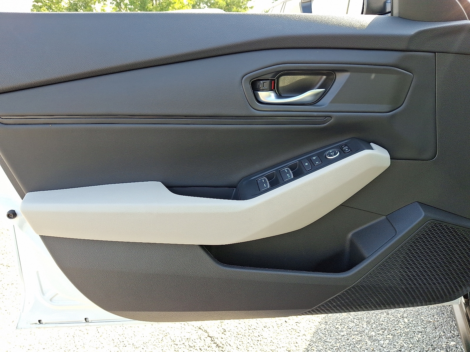 2026 Honda Accord SE - Photo 12