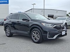 2022 Honda CR-V EX SUV