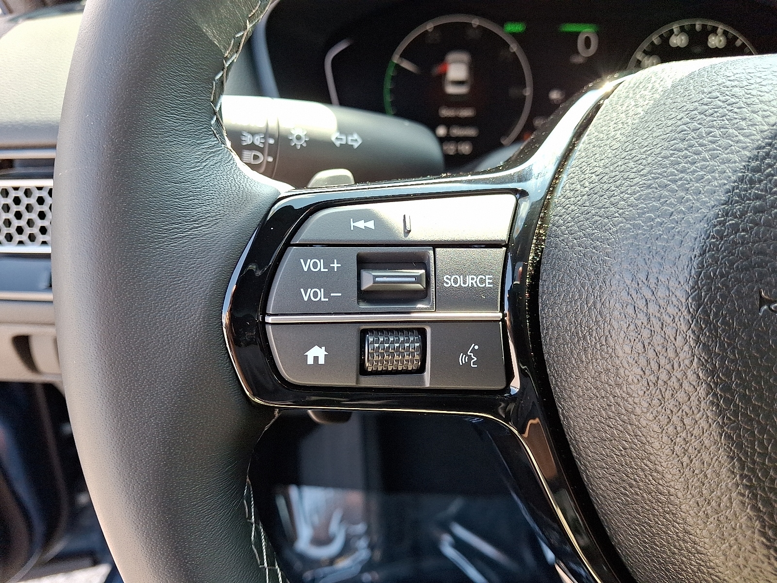2026 Honda Civic Sport - Photo 21