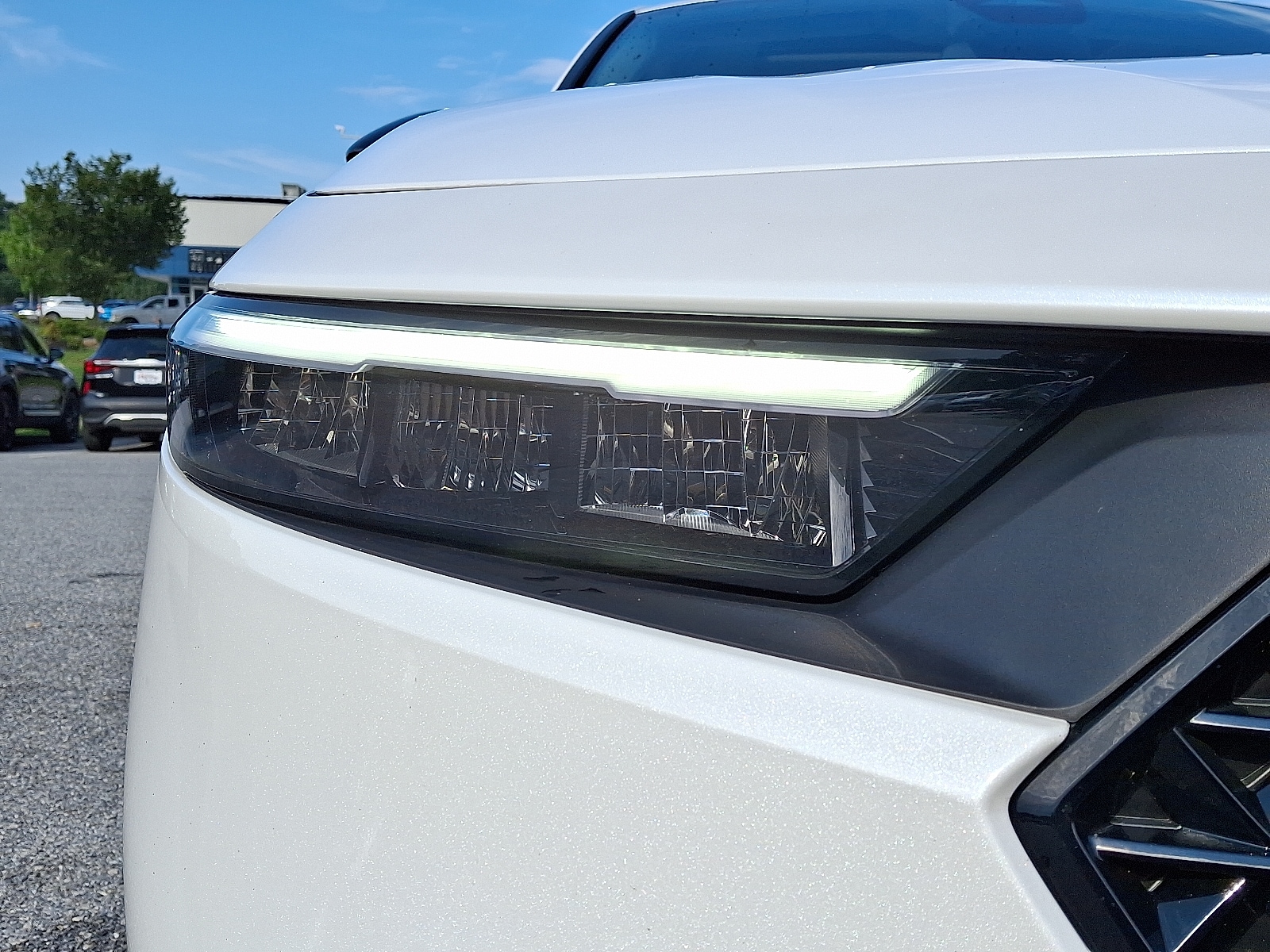 2026 Honda Accord SE - Photo 9