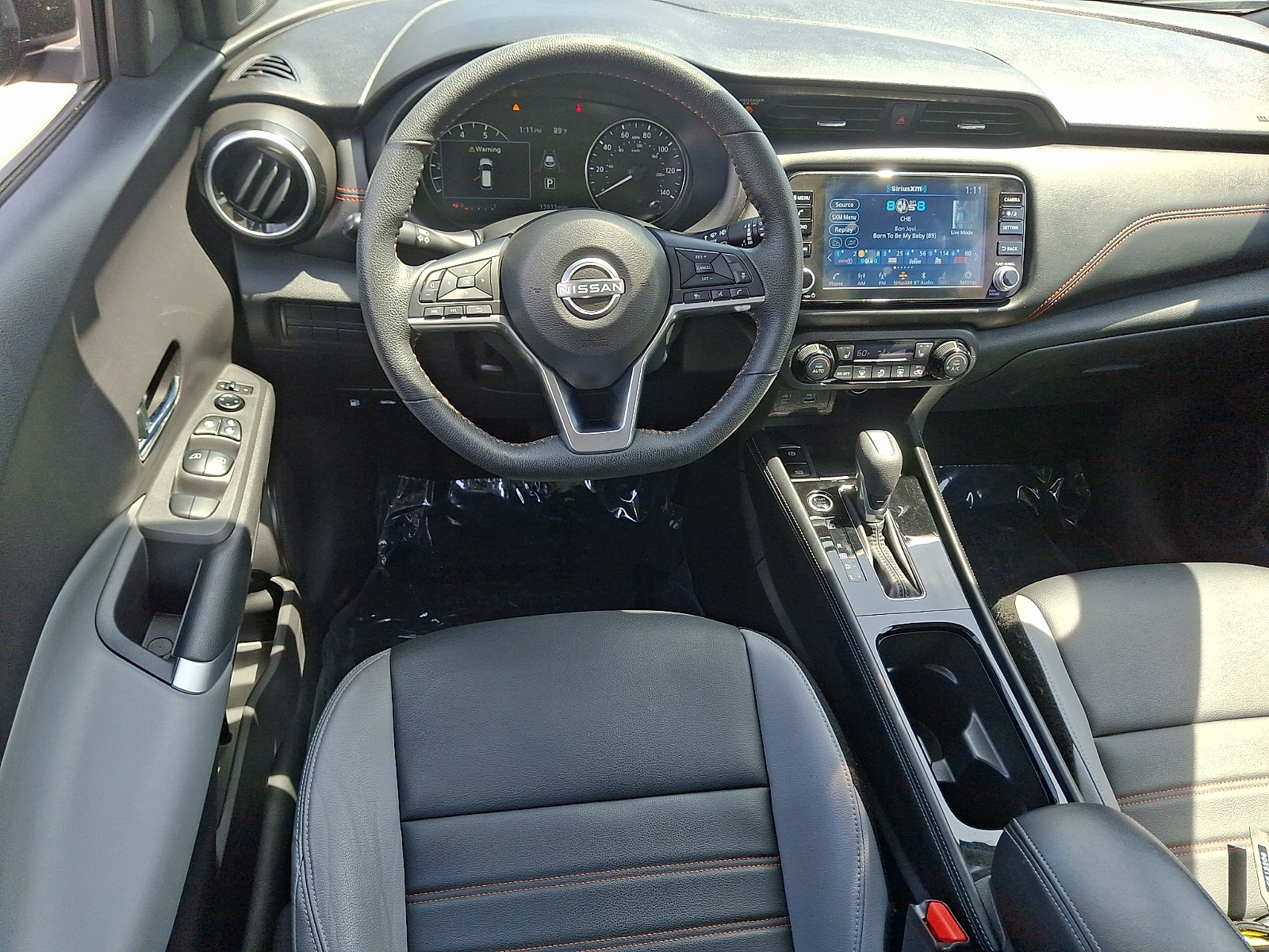 2023 Nissan Kicks SR - Photo 11