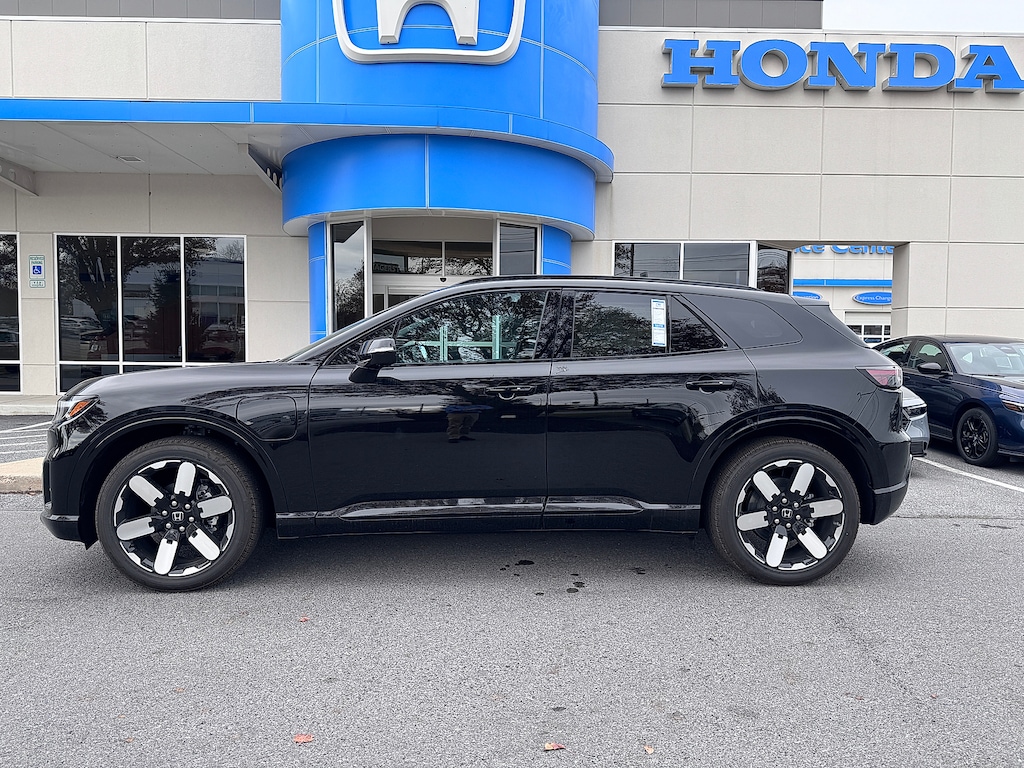 New 2026 Honda Prologue Elite AWD ELITE AWD