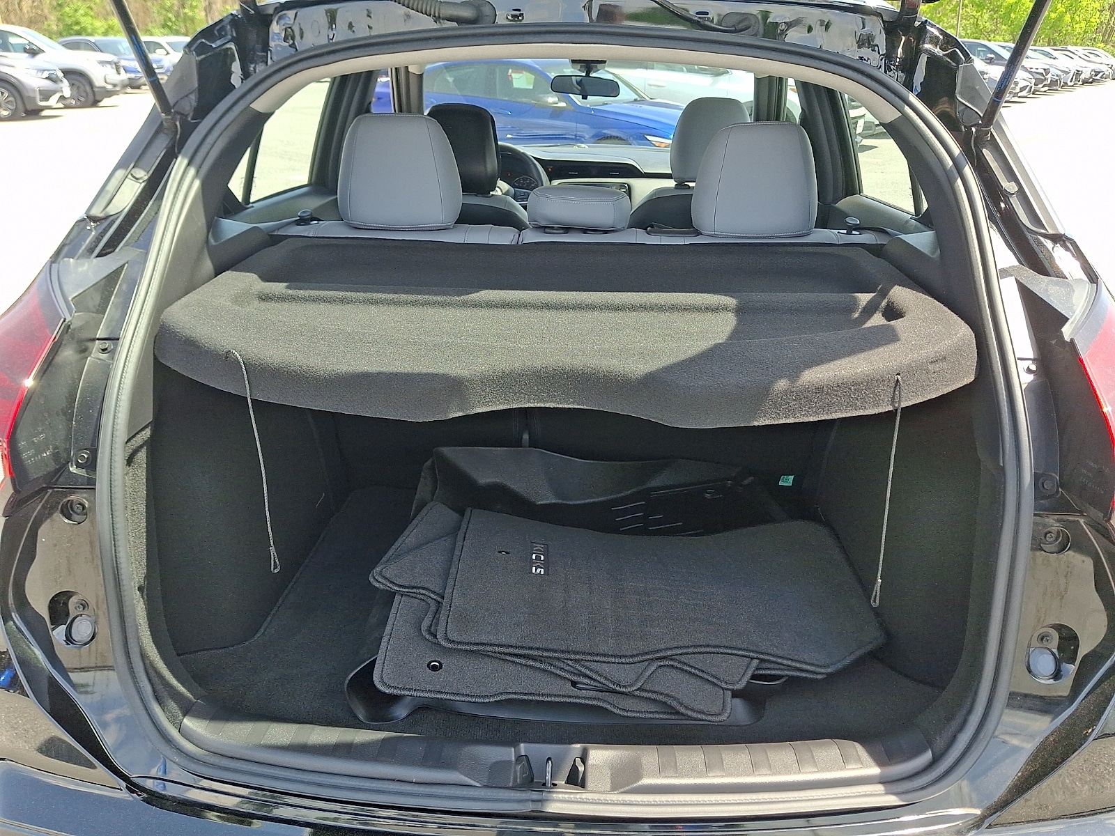 2023 Nissan Kicks SR - Photo 31