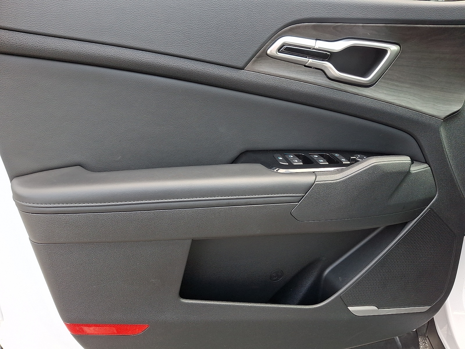 2024 Kia Sportage X-Line - Photo 12