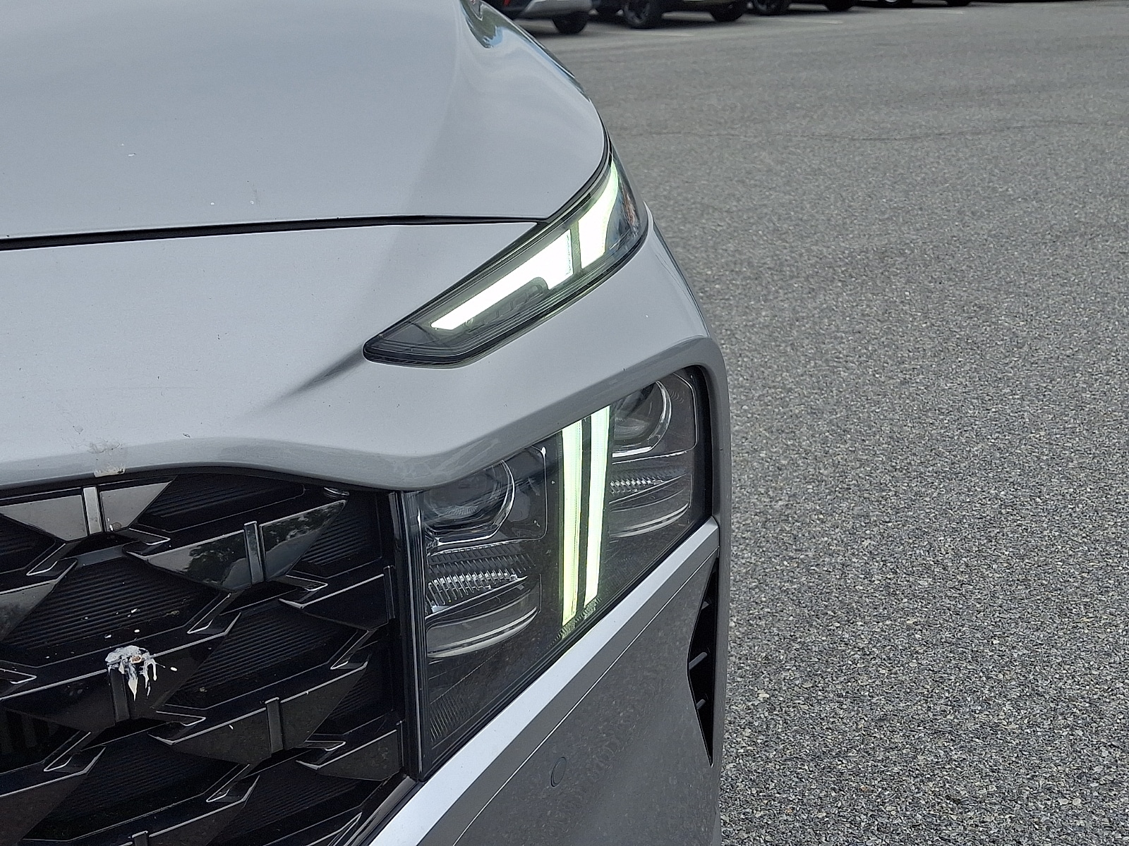 2023 Hyundai Santa Fe Calligraphy - Photo 9