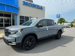 2026 Honda Ridgeline Black Edition AWD BLACK EDITION AWD