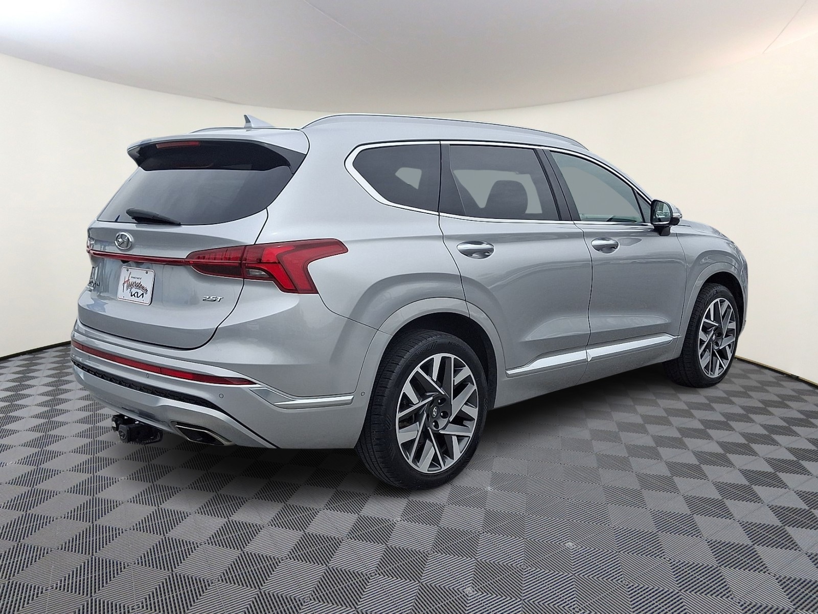 2023 Hyundai Santa Fe Calligraphy - Photo 6