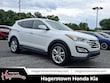 Hyundai Santa Fe Sport