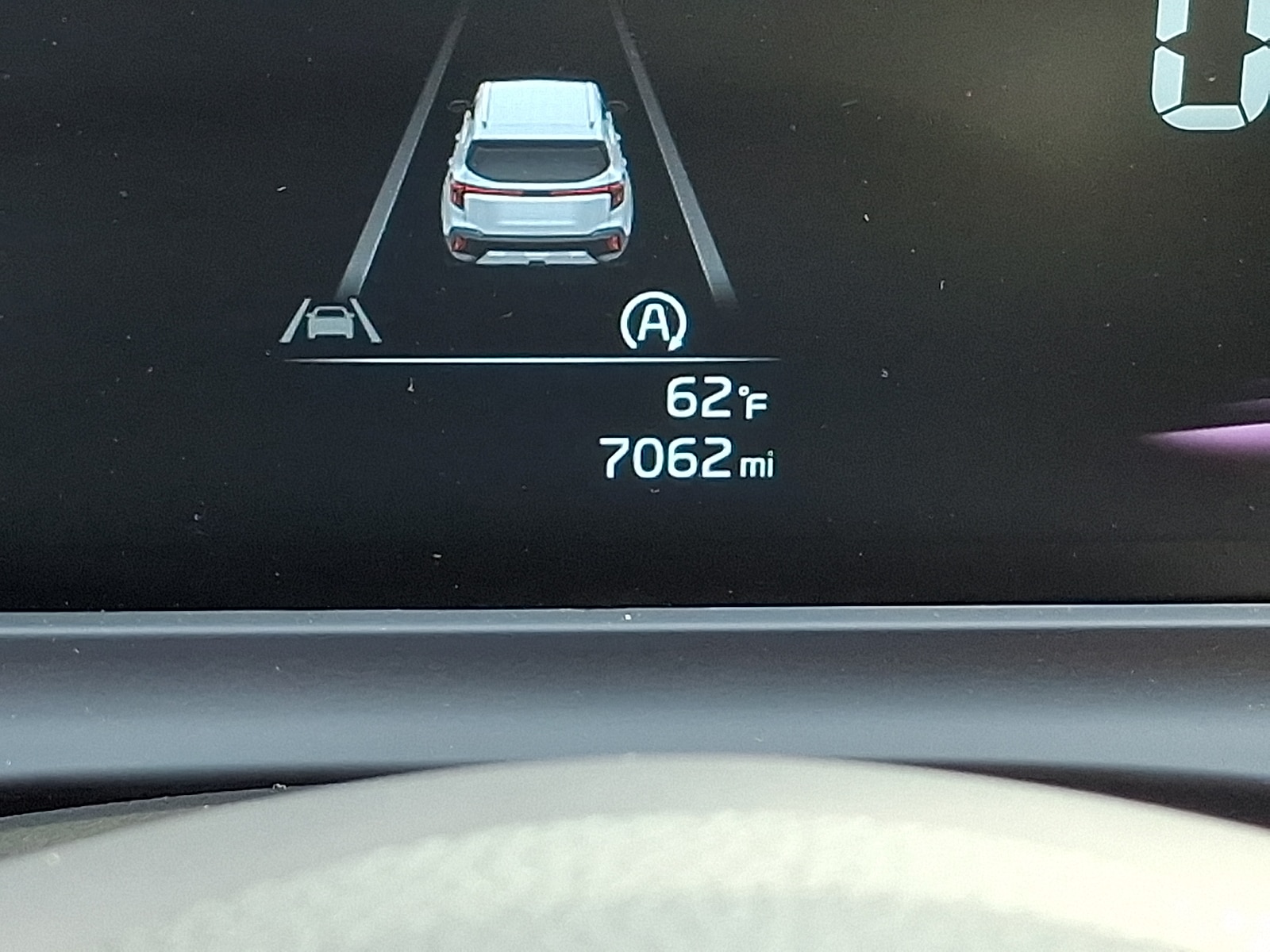 2025 Kia Seltos LX - Photo 20