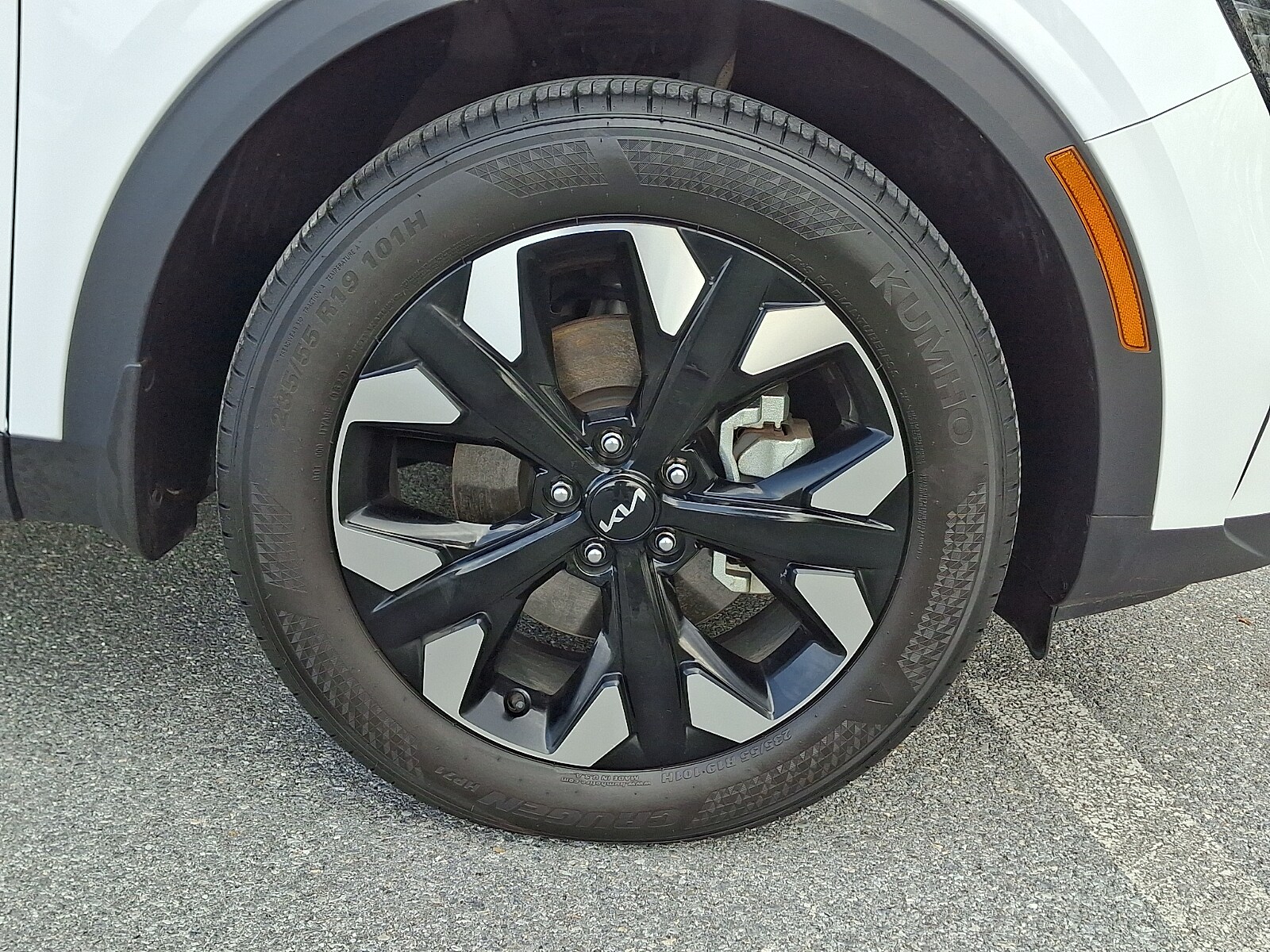 2024 Kia Sportage X-Line - Photo 8