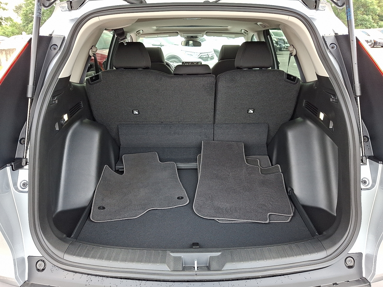 2026 Honda CR-V EX - Photo 29