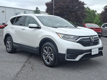 2020 Honda CR-V EX SUV