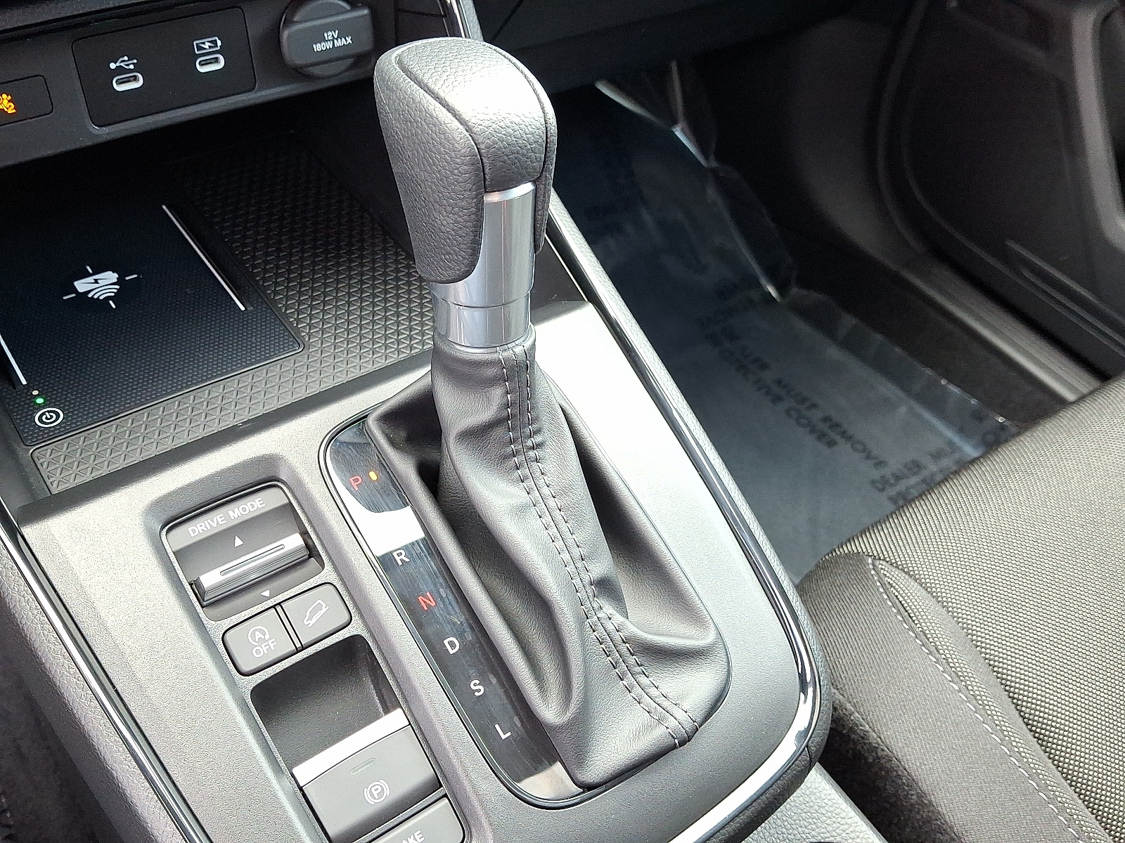 2026 Honda CR-V EX - Photo 15