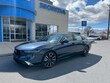 Honda Accord Hybrid