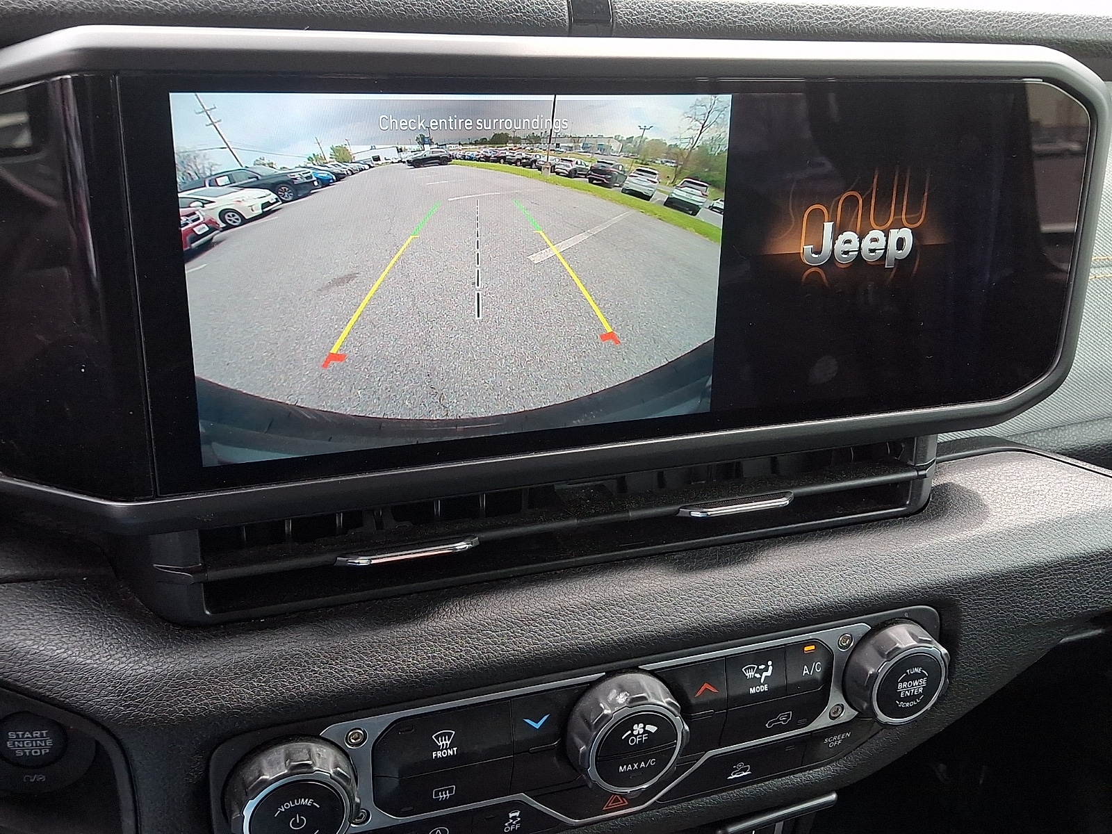 2024 Jeep Wrangler 4-Door Sport S - Photo 19