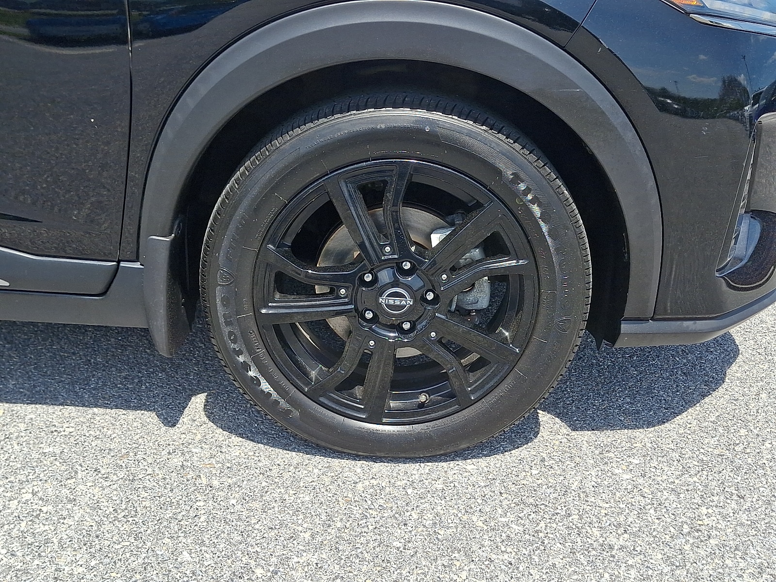 2023 Nissan Kicks SR - Photo 8