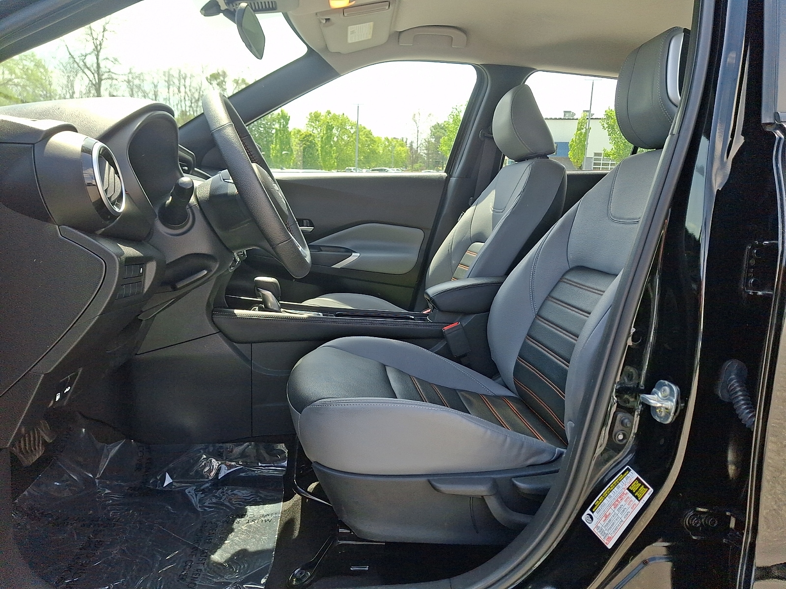 2023 Nissan Kicks SR - Photo 13