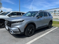 2026 Honda CR-V Hybrid AWD Sport Touring SPORT TOURING AWD