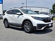 Honda CR-V Hybrid