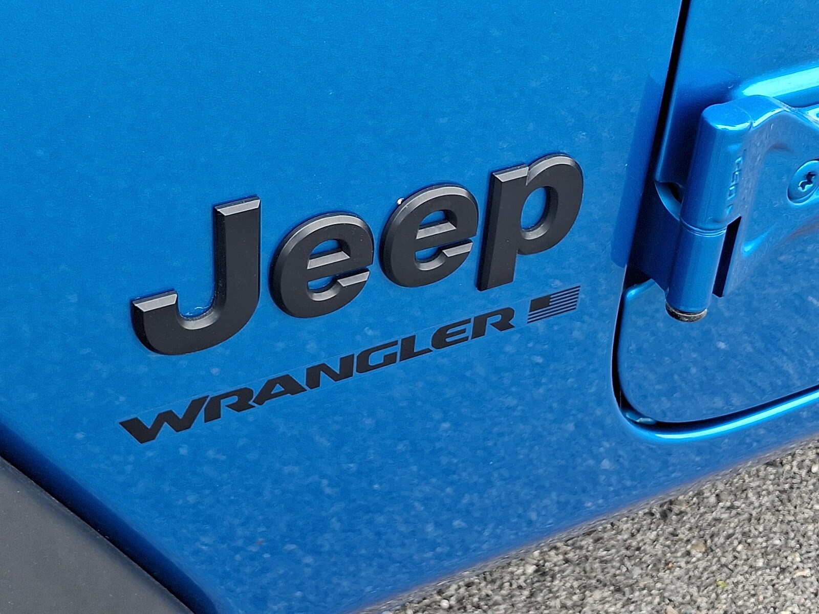 2024 Jeep Wrangler 4-Door Sport S - Photo 31