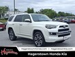 Toyota 4Runner