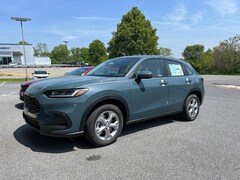 2026 Honda HR-V LX AWD LX AWD CVT