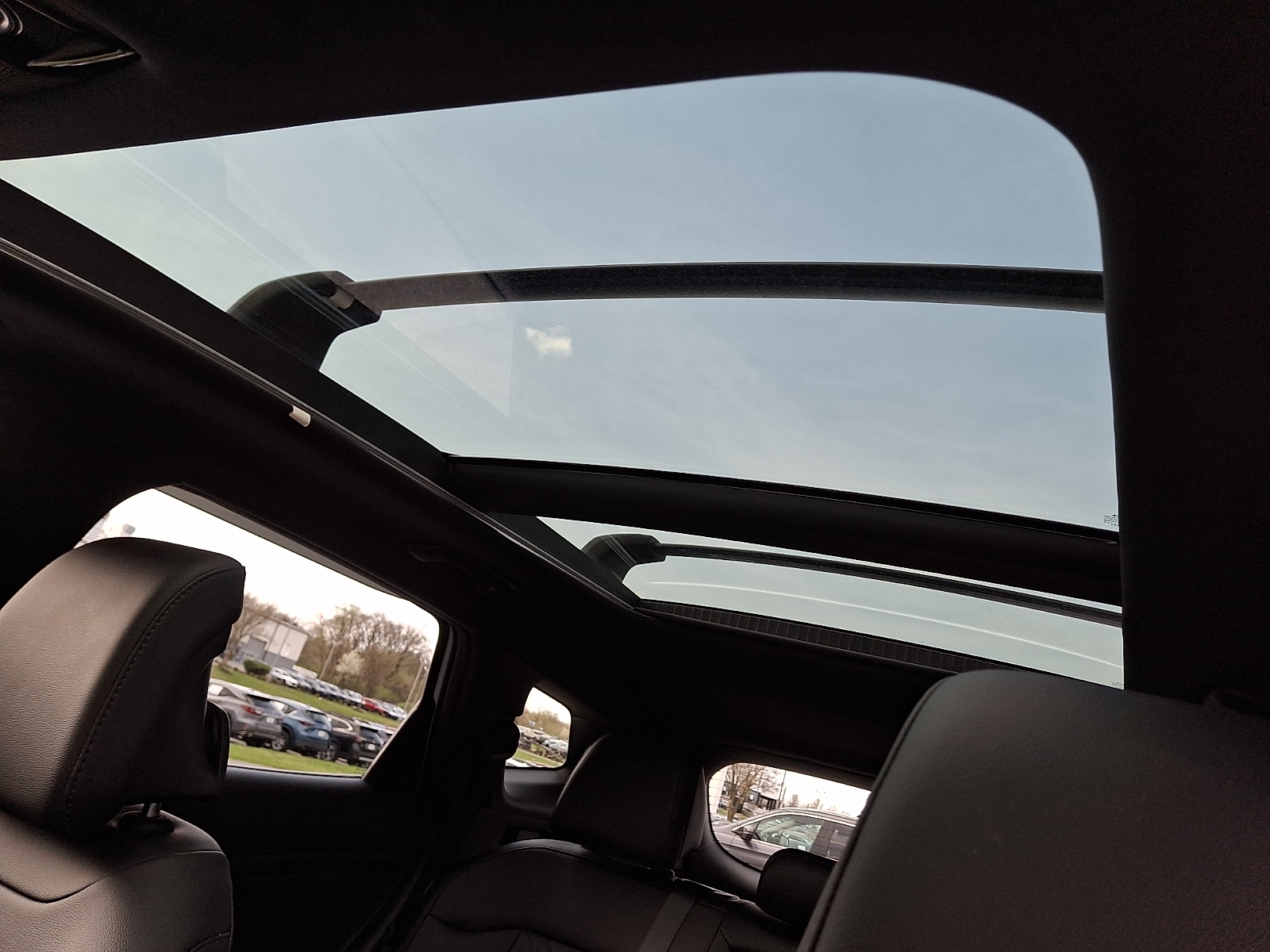 2024 Kia Sportage X-Line - Photo 14