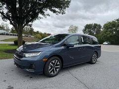 2026 Honda Odyssey EX-L EX-L AUTO