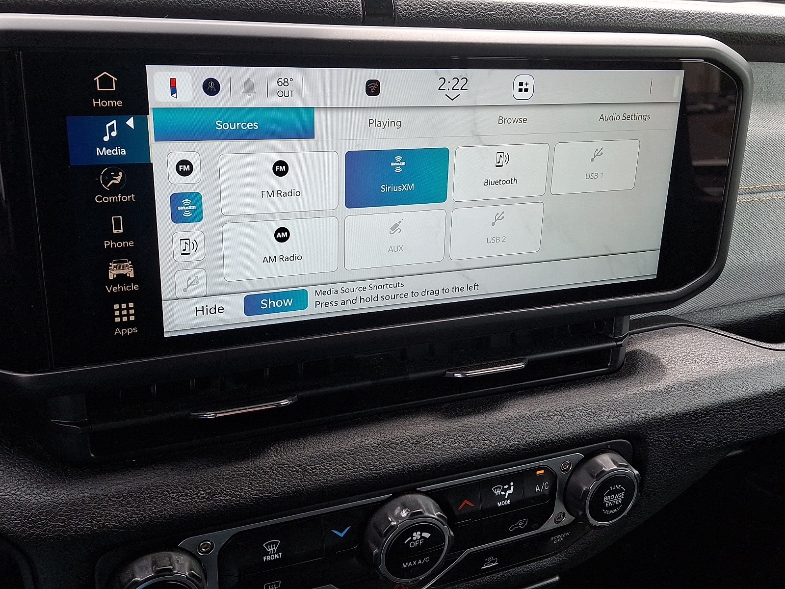 2024 Jeep Wrangler 4-Door Sport S - Photo 18