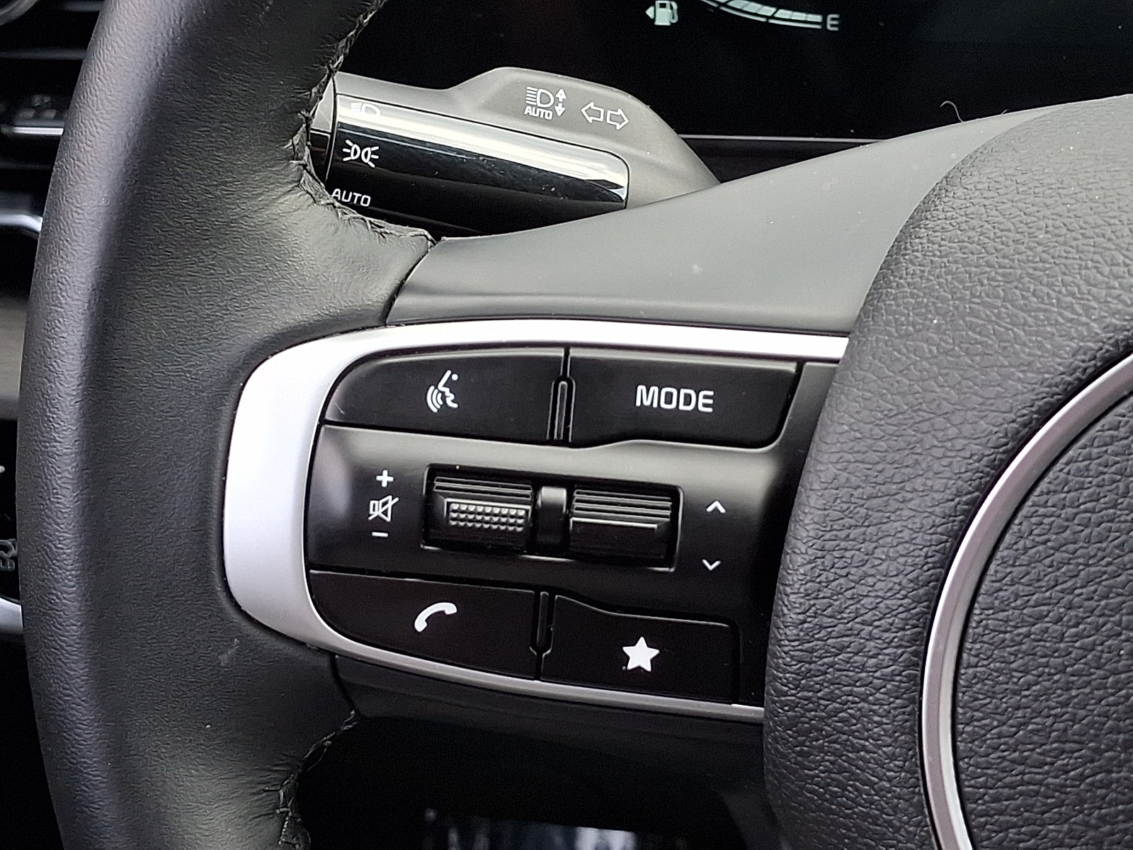 2024 Kia Sportage X-Line - Photo 23