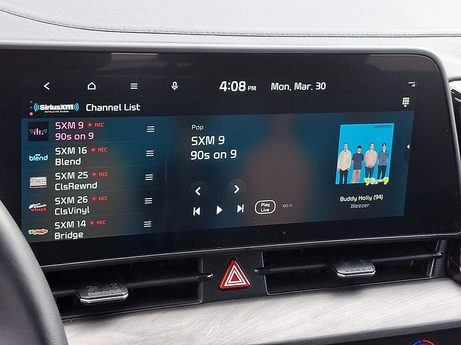 2024 Kia Sportage X-Line - Photo 19