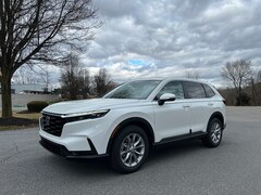 2026 Honda CR-V EX AWD EX AWD