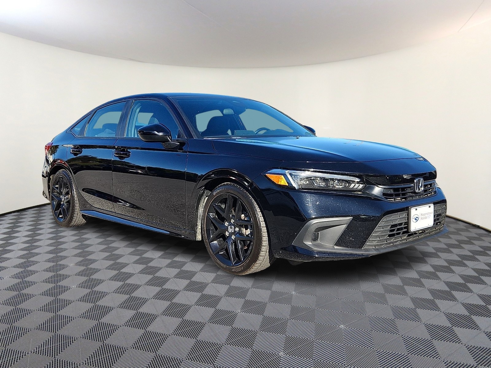 2023 Honda Civic