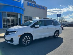 2026 Honda Odyssey EX-L EX-L AUTO