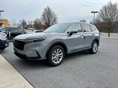 2026 Honda CR-V EX AWD EX AWD