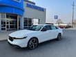 Honda Accord Hybrid