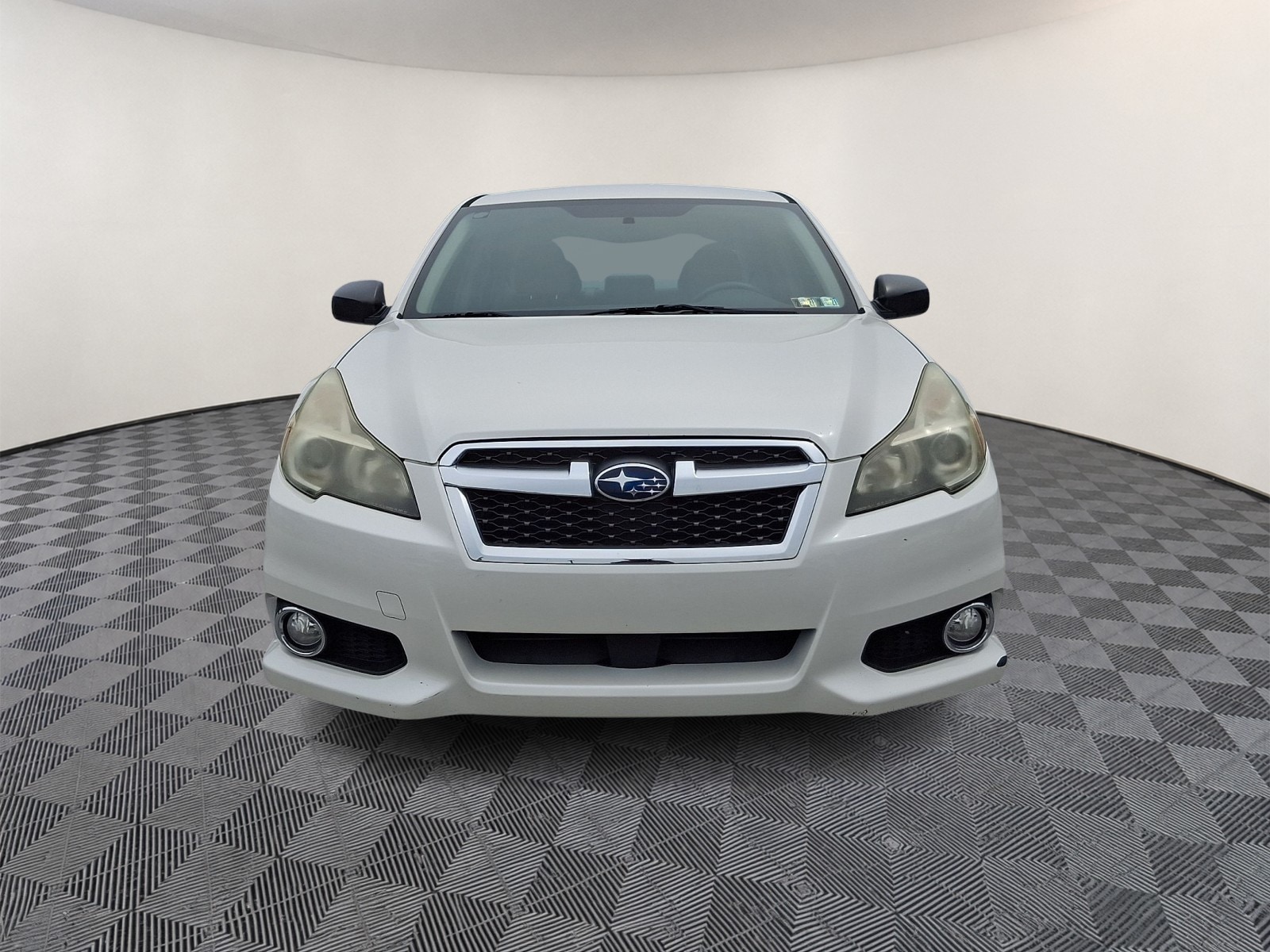 Used 2014 Subaru Legacy 2.5i with VIN 4S3BMBA6XE3031709 for sale in Hagerstown, MD