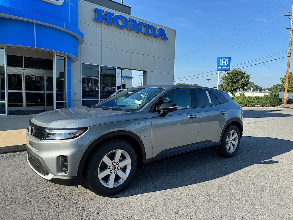 New 2025 Honda Prologue EX AWD EX AWD
