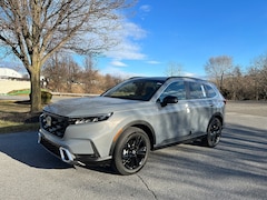 2026 Honda CR-V Hybrid Sport Touring AWD SPORT TOURING AWD