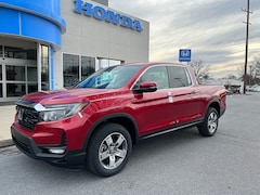2026 Honda Ridgeline RTL AWD RTL AWD