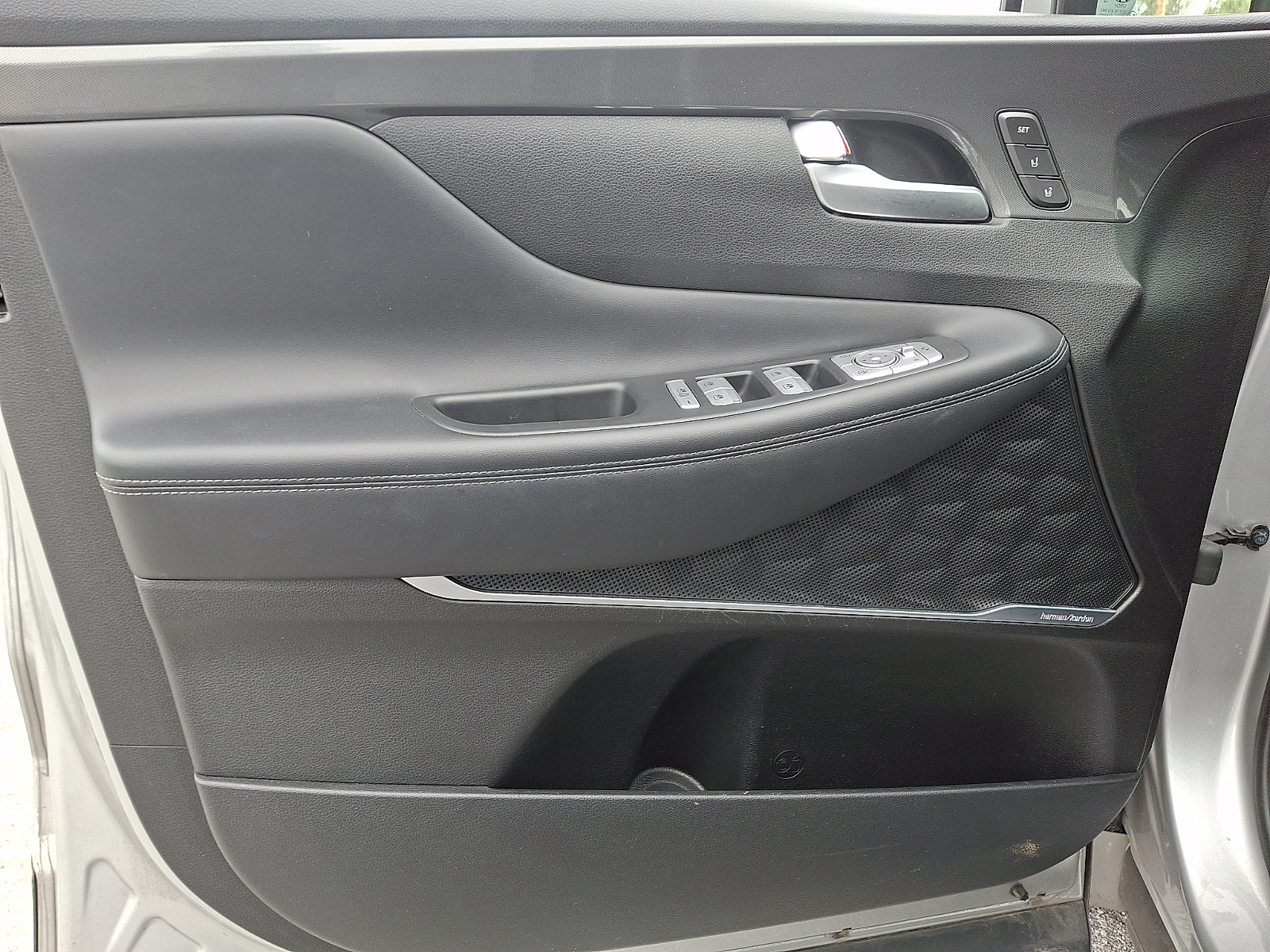 2023 Hyundai Santa Fe Calligraphy - Photo 12