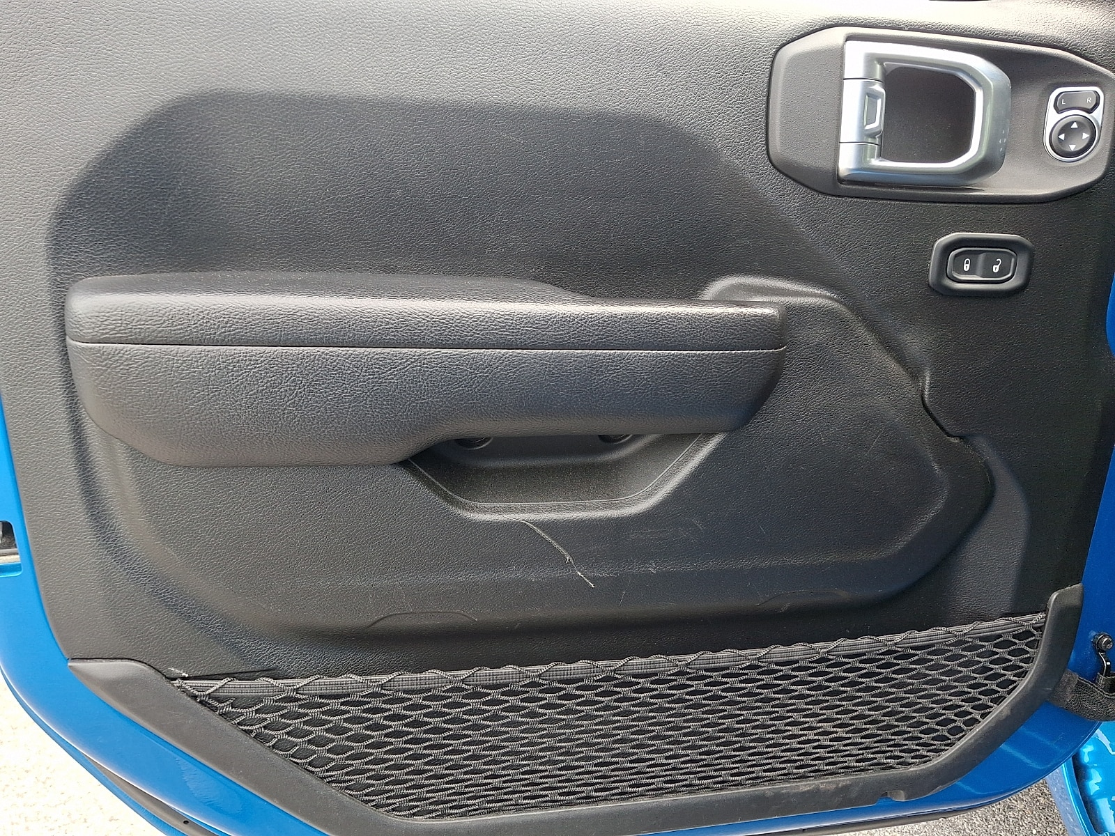 2024 Jeep Wrangler 4-Door Sport S - Photo 12