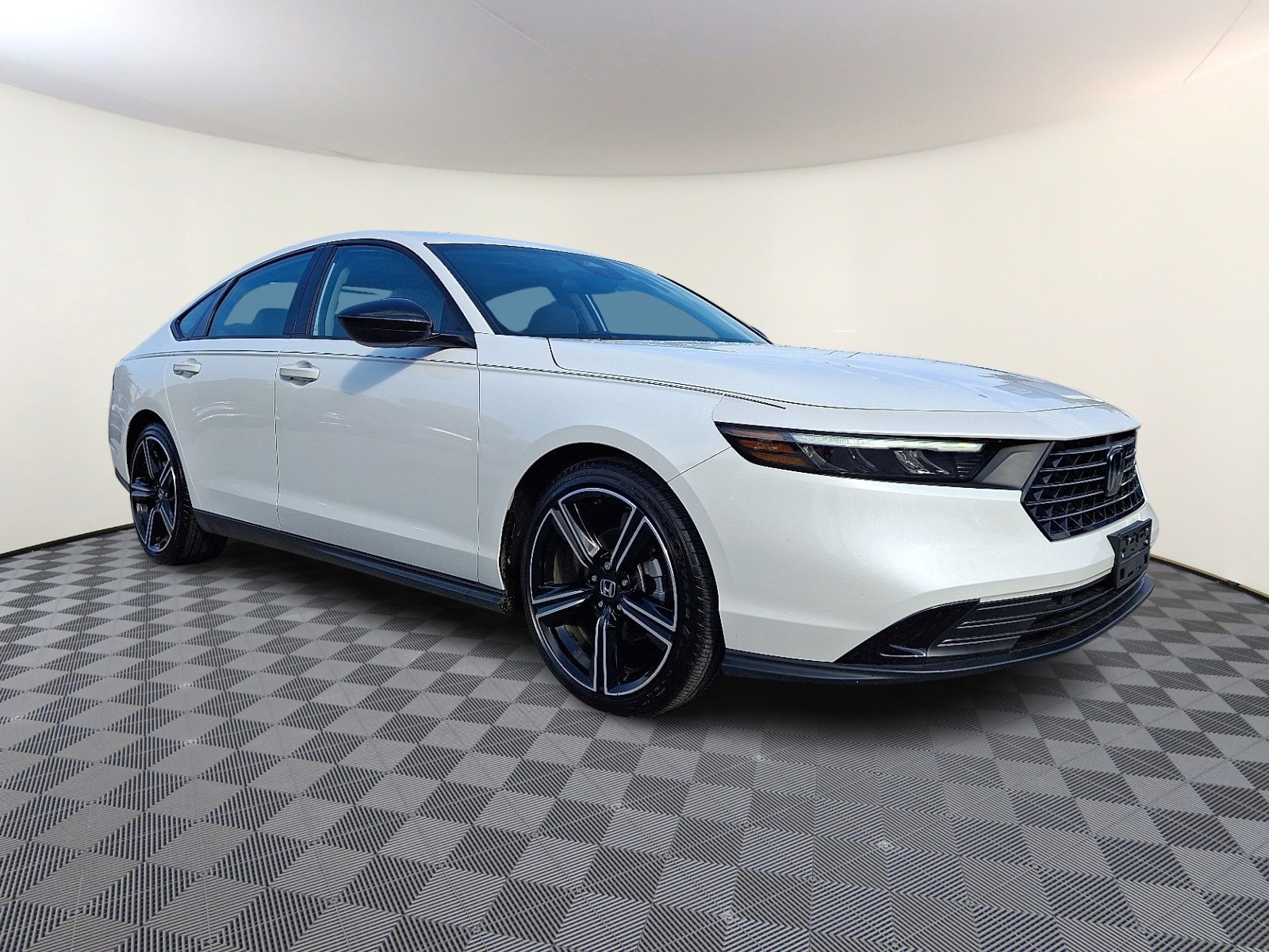 2026 Honda Accord Sedan