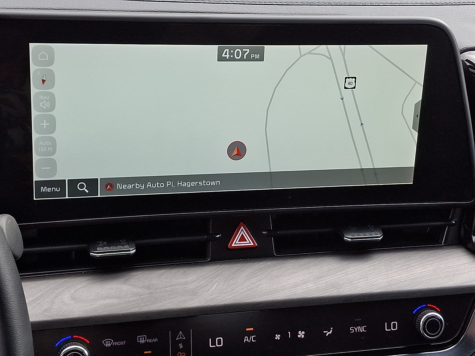 2024 Kia Sportage X-Line - Photo 18