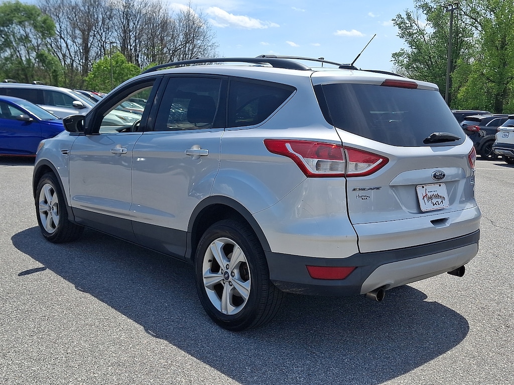 Used 2013 Ford Escape SE SUV
