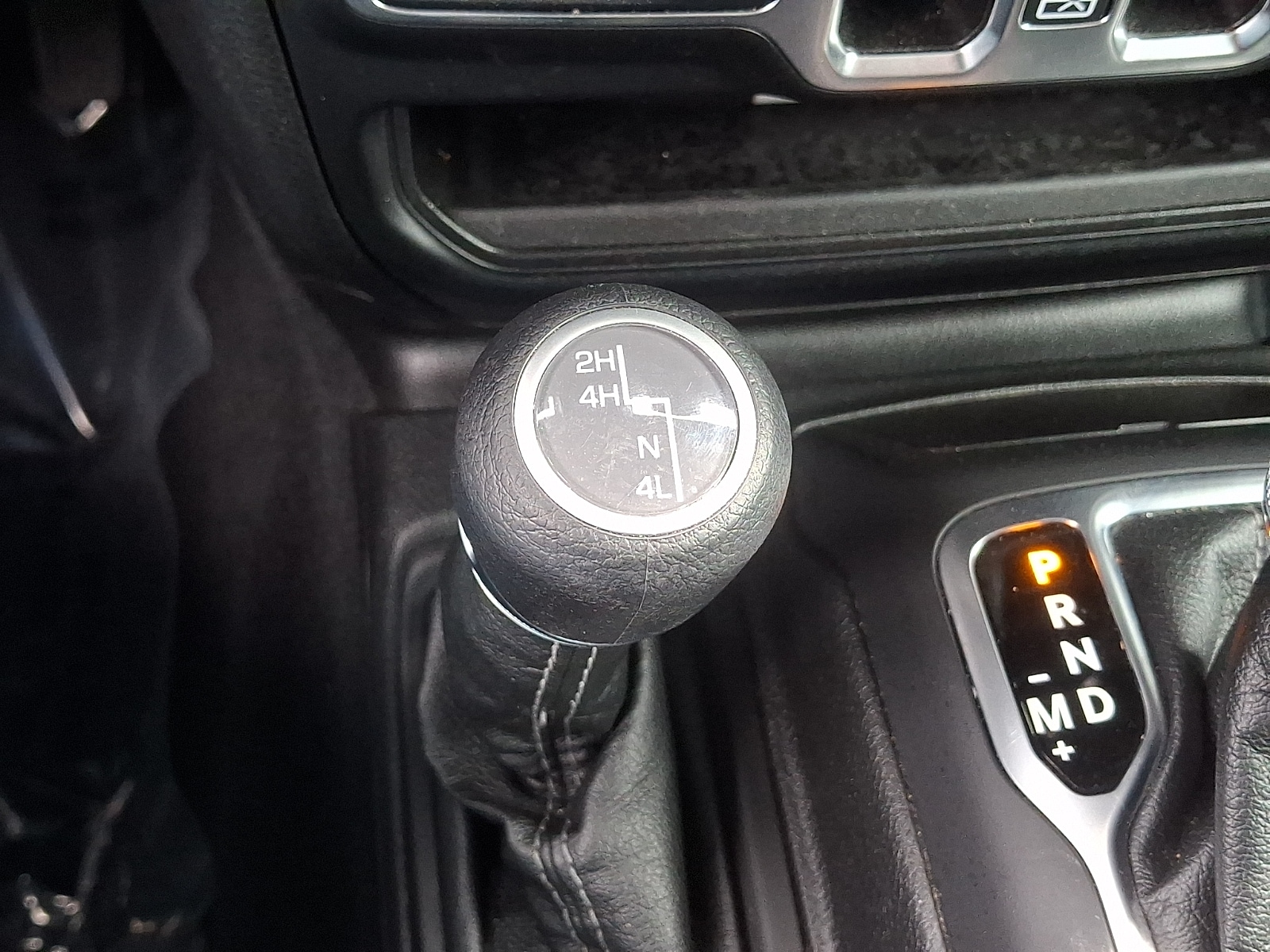 2024 Jeep Wrangler 4-Door Sport S - Photo 27