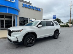 2025 Honda Pilot Touring+ AWD TOURING+ AWD